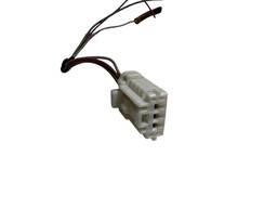 PLUG CONECTOR LUZ CORTESIA TETO CITROEN C4 PICASSO 2009 À 14