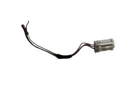 PLUG CONECTOR LUZ CORTESIA TETO CITROEN C4 PICASSO 2009 À 14