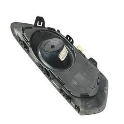 GRADE MOLDURA PARACHOQUE ESQUERDA S/ MILHA SANDERO 15/20