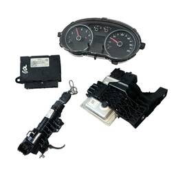 KIT CODE Volkswagen VOYAGE 1.6
