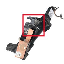 KIT CODE VOLKSWAGEN VOYAGE 1.6