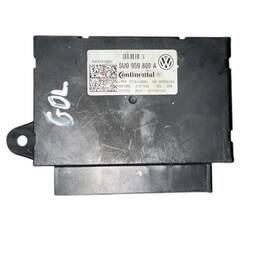 KIT CODE VOLKSWAGEN VOYAGE 1.6