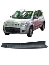Moldura Acabamento Esq Rack Teto Fiat Uno 10/21 100183805