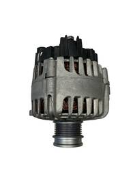Alternador Golf Polo Virtus TCross Nivus Taos 1.0 1.4Tsi 17/