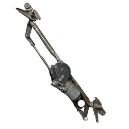 Galhada Limpador Parabrisa Fusion 2006 2007 a 2012