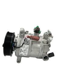 Compressor Ar Condicionado T-Cross Nivus Virtus Polo 1.0 1.4