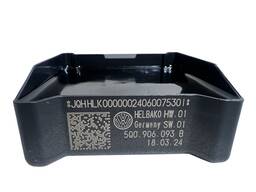 MODULO RELE BOMBA COMBUSTIVEL TIGUAN VIRTUS 5Q0906093B