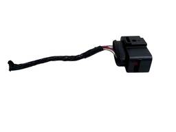 PLUG CONECTOR MODULO BOMBA COMBUSTIVEL TIGUAN 5Q0906093B 