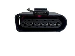 PLUG CONECTOR MODULO BOMBA COMBUSTIVEL TIGUAN 5Q0906093B 