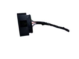 PLUG CONECTOR MODULO BOMBA COMBUSTIVEL TIGUAN 5Q0906093B 