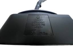 PLUG CONECTOR MODULO BOMBA COMBUSTIVEL TIGUAN 5Q0906093B 