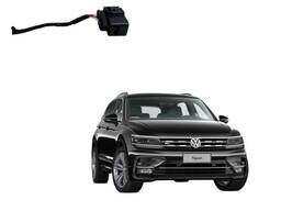 Plug Conector Modulo Bomba Combustivel Tiguan 5q0906093b 