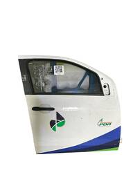 Porta Dianteira Direita Mobi 17/ Strada 2021/ S/ Furo Friso