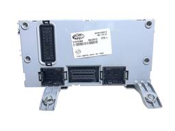 BODY COMPUTER FIAT IDEA - 51915360 / NBC 370.01