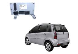 Body Computer Fiat Idea - 51915360 / Nbc 370.01