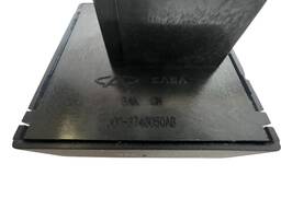 COMANDO VIDROS TRASEIROS CHERY QQ 1.0 2018 2019 J003746050AB