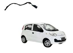 Plug Conector Comando Vidros Traseiros Chery Qq 1.0 2018 