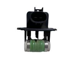 RESISTÊNCIA VENTOINHA HYUNDAI HB20 ORIGINAL 2012 A 2019