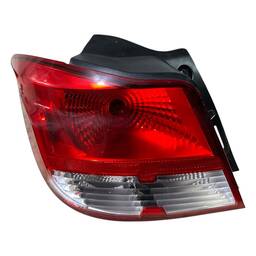 Lanterna Traseira Esquerda Onix 13/16 Lt Ltz / Joy até 19