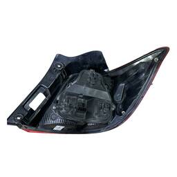 LANTERNA TRASEIRA ESQUERDA ONIX 13/16 LT LTZ / JOY ATÉ 19