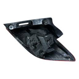 LANTERNA TRASEIRA ESQUERDA ONIX 13/16 LT LTZ / JOY ATÉ 19