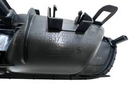 MAÇANETA INT. DIANTEIRA DIREITA AUDI Q3 RSQ3 2013 A 2019