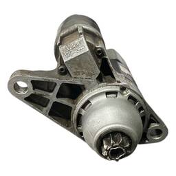 Motor Partida Golf Voyage Polo Fox 1.6 8v / Valeo 9 Dente