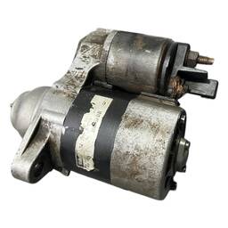 MOTOR PARTIDA GOLF VOYAGE POLO FOX 1.6 8V / VALEO 9 DENTE