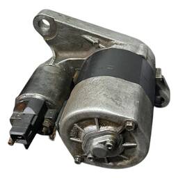 MOTOR PARTIDA GOLF VOYAGE POLO FOX 1.6 8V / VALEO 9 DENTE