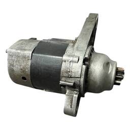 MOTOR PARTIDA GOLF VOYAGE POLO FOX 1.6 8V / VALEO 9 DENTE