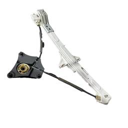 Máquina de Vidro Porta Traseira Direita Polo Nivus 2018/ Elé