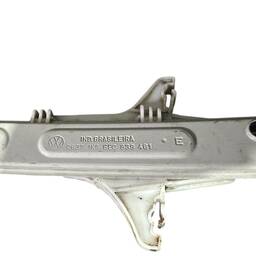 MÁQUINA DE VIDRO PORTA TRASEIRA DIREITA POLO NIVUS 2018/ ELÉ