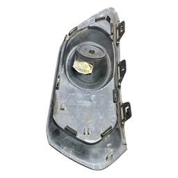 GRADE MOLDURA PARACHOQUE DIREITA S/ MILHA SANDERO 15 A 20