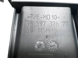 ACABAMENTO PORTA MALAS C4 GRAND PICASSO 2009 2010