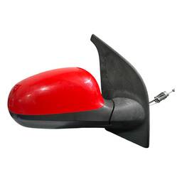 Retrovisor Direito Mobi / Manual S/ Pisca