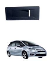Acabamento Porta Malas C4 Grand Picasso 2009 2010