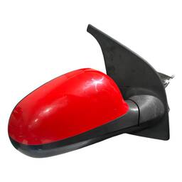 RETROVISOR DIREITO MOBI / MANUAL S/ PISCA