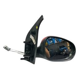 RETROVISOR DIREITO MOBI / MANUAL S/ PISCA