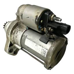 MOTOR PARTIDA GOL POLO T-CROSS NIVUS FOX 1.0 3CC 1.4 1.6