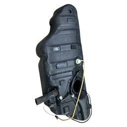 TANQUE COMBUSTÍVEL GOL SAVEIRO VOYAGE G5 G6 G7 G8 GOL G4 09/