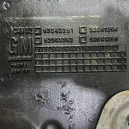 TANQUE COMBUSTÍVEL ONIX PRISMA COBALT 1.0 1.4 1.8 13 A 2020