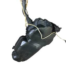 TANQUE COMBUSTÍVEL POLO VIRTUS 1.0 1.6 MPI 2018/