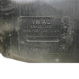 TANQUE COMBUSTÍVEL POLO VIRTUS 1.0 1.6 MPI 2018/