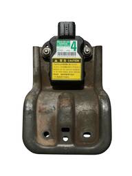 Sensor Estabilidade Toyota Hilux Sw4 2006 2015