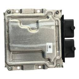 KIT CODE INJEÇÃO FIAT MOBI 1.0 4CC 2020