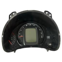 KIT CODE INJEÇÃO FIAT MOBI 1.0 4CC 2020