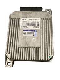 Modulo Central Cambio Ford Ranger 3.2 A2c7492450000