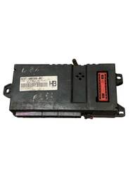 Módulo Eletrônico Geral Original Ford F-250 1999 A 2008 4x2