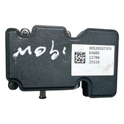MODULO ABS FIAT UNO/MOBI/ARGO/CRONOS ORIGINAL
