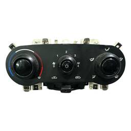 Comando Ar Condicionado Mobi 2017/ Strada 2021 2022 2023/..